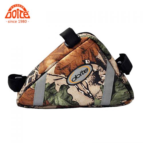 Sacoche pour vélo mixte DOITE - Ref 2232901