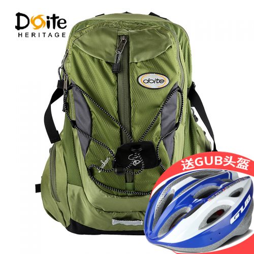 Sacoche pour vélo mixte DOITE - Ref 2232906