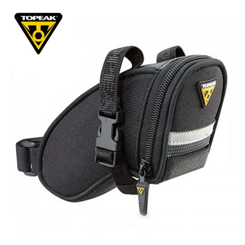 Sacoche pour vélo mixte TOPEAK - Ref 2232910