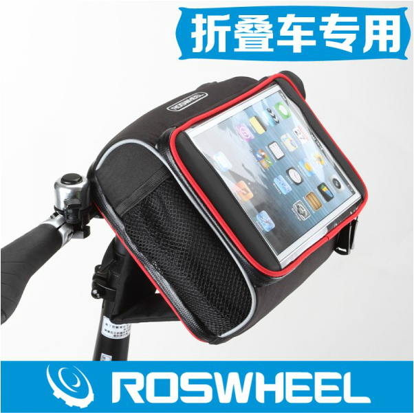 Sacoche pour vélo ROSWHEEL - Ref 2232911