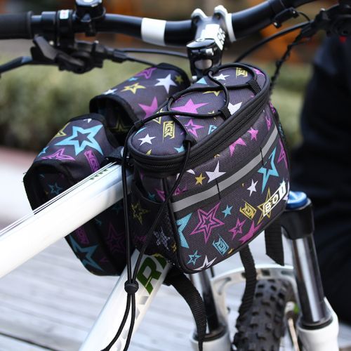 Sacoche pour vélo - Ref 2232922