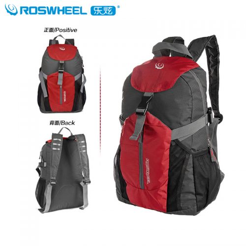 Sacoche pour vélo ROSWHEEL - Ref 2232924