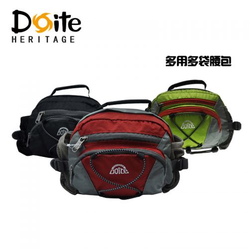 Sacoche pour vélo mixte DOITE - Ref 2232925