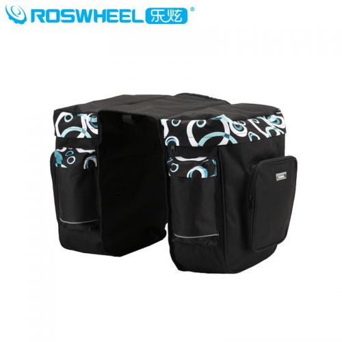 Sacoche pour vélo ROSWHEEL - Ref 2232929