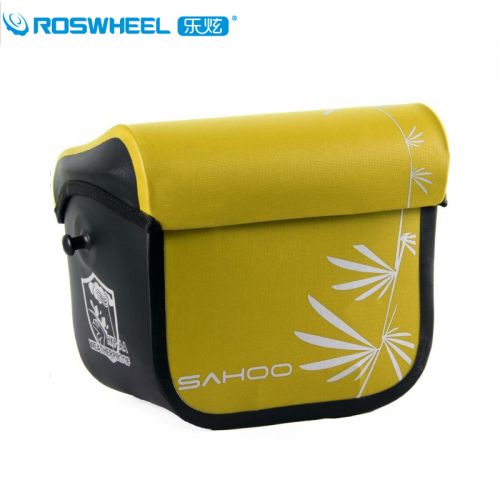 Sacoche pour vélo ROSWHEEL - Ref 2232931