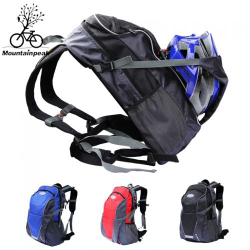 Sacoche pour vélo PEAK MOUNTAIN - Ref 2232935