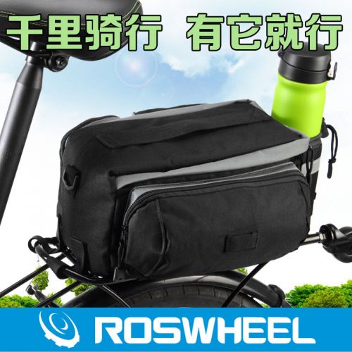 Sacoche pour vélo ROSWHEEL - Ref 2232937