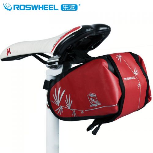 Sacoche pour vélo ROSWHEEL - Ref 2232946