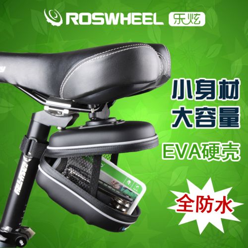 Sacoche pour vélo ROSWHEEL - Ref 2232950