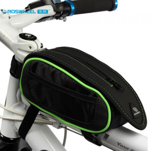 Sacoche pour vélo ROSWHEEL - Ref 2232951