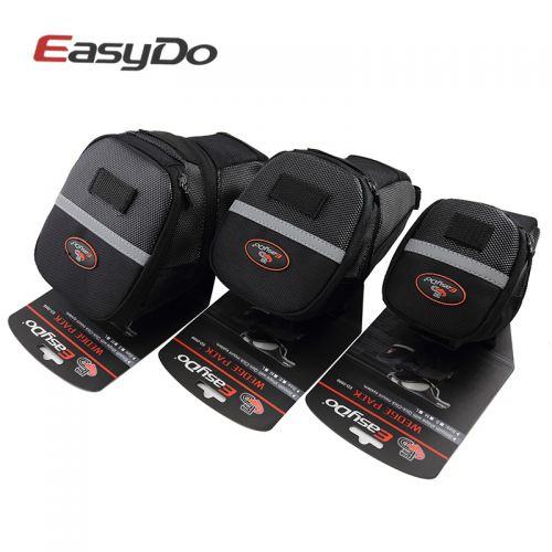 Sacoche pour vélo mixte EASYDO - Ref 2232953