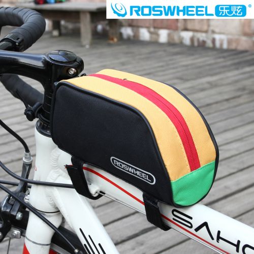 Sacoche pour vélo ROSWHEEL - Ref 2232958