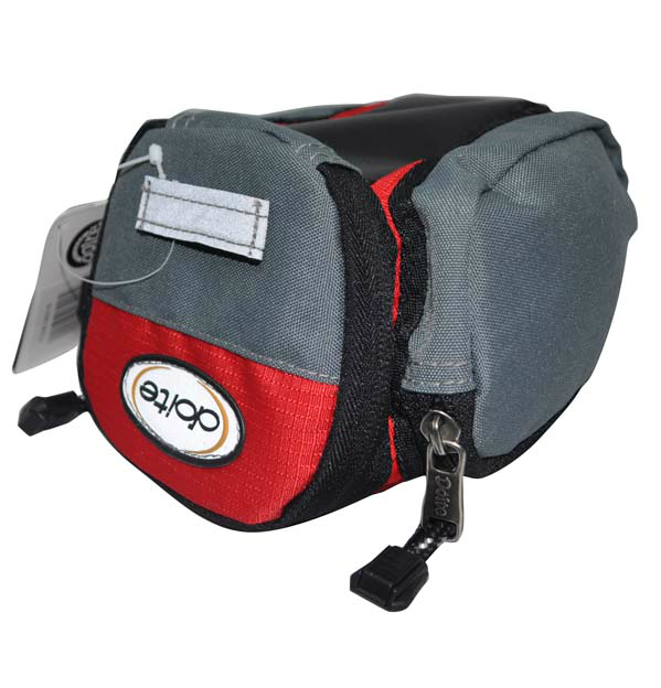 Sacoche pour vélo mixte DOITE - Ref 2232964