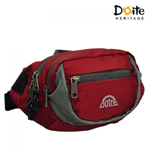 Sacoche pour vélo mixte DOITE - Ref 2232967