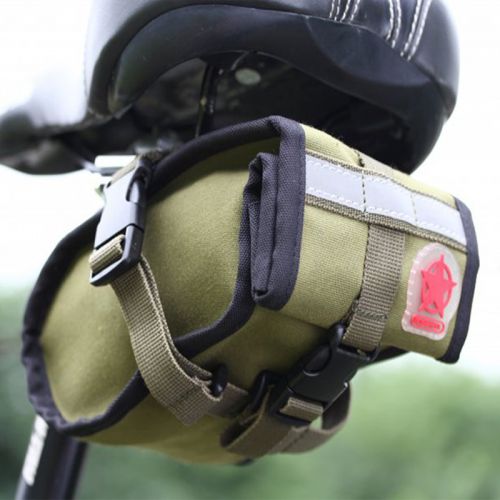 Sacoche pour vélo ROSWHEEL - Ref 2232973