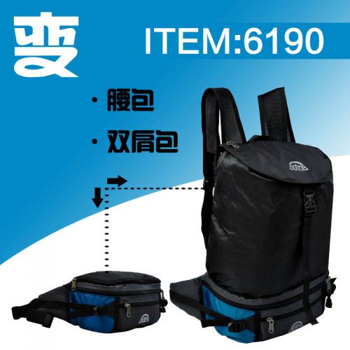 Sacoche pour vélo DOITE - Ref 2232983