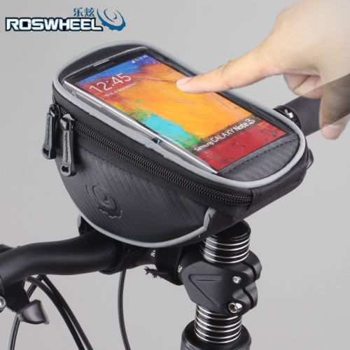 Sacoche pour vélo ROSWHEEL - Ref 2233007