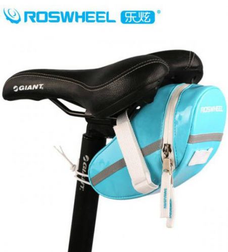 Sacoche pour vélo mixte ROSWHEEL - Ref 2233012