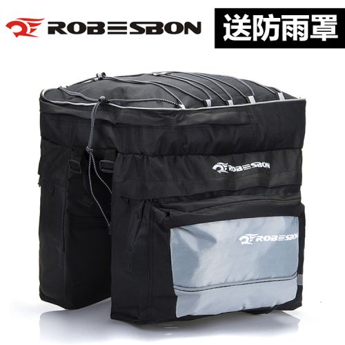 Sacoche pour vélo ROBESBON - Ref 2233015