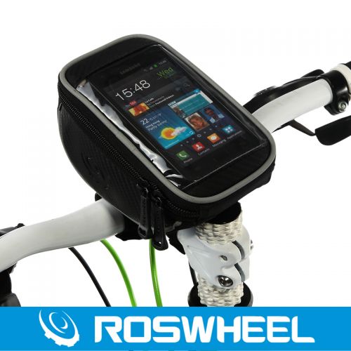 Sacoche pour vélo ROSWHEEL - Ref 2233023