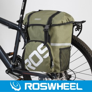 Sacoche pour vélo ROSWHEEL - Ref 2233031