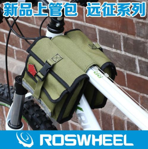 Sacoche pour vélo LETDOOO - Ref 2233037