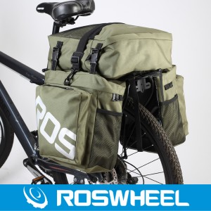 Sacoche pour vélo LETDOOO - Ref 2233038