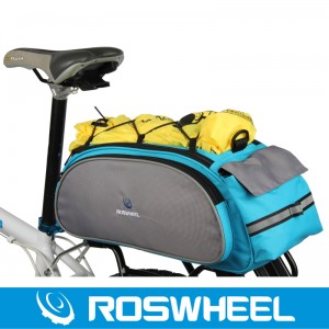 Sacoche pour vélo ROSWHEEL - Ref 2233045