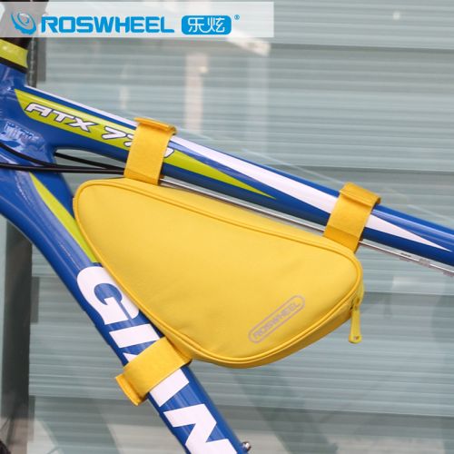 Sacoche pour vélo ROSWHEEL - Ref 2233046