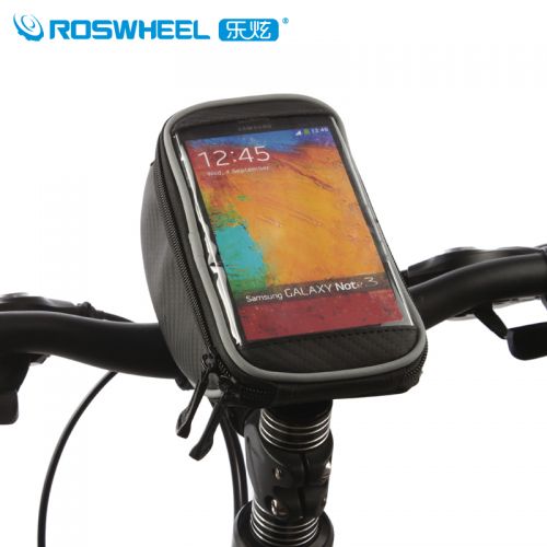 Sacoche pour vélo ROSWHEEL - Ref 2233047