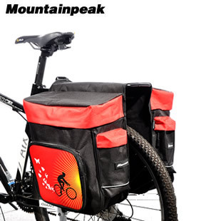 Sacoche pour vélo MOUNTAINPEAK - Ref 2233074