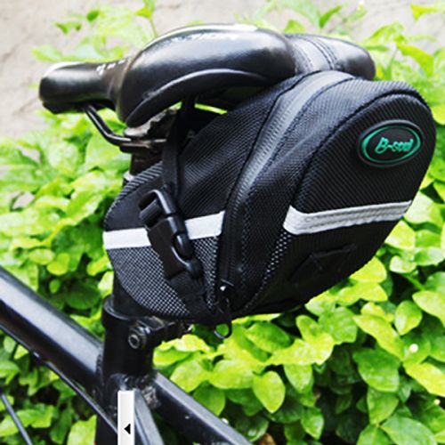 Sacoche pour vélo B-SOUL - Ref 2233076