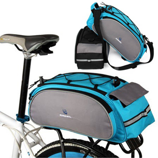 Sacoche pour vélo ROSWHEEL - Ref 2233079