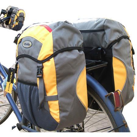 Sacoche pour vélo DOITE - Ref 2233083