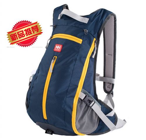 Sacoche pour vélo mixte - Ref 2233087