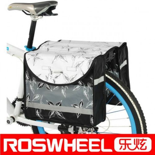 Sacoche pour vélo ROSWHEEL - Ref 2233098
