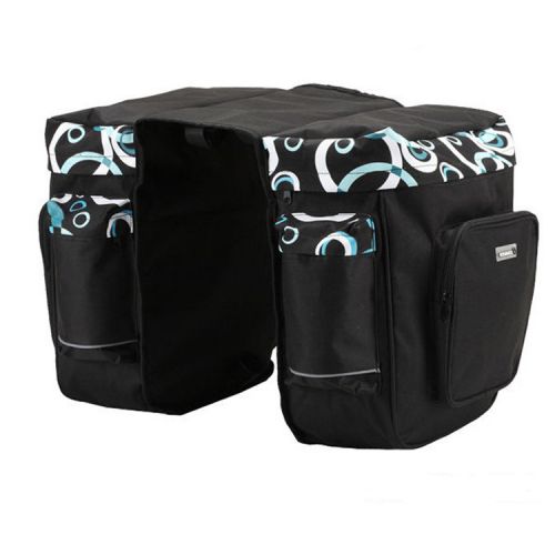 Sacoche pour vélo mixte ROSWHEEL - Ref 2233115