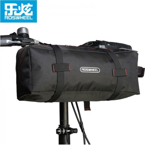 Sacoche pour vélo mixte ROSWHEEL - Ref 2233117