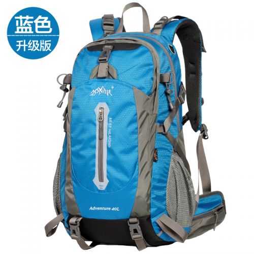 Sacoche pour vélo mixte - Ref 2233120