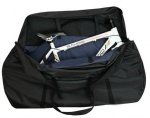 Sacoche pour vélo mixte ROSWHEEL - Ref 2233123