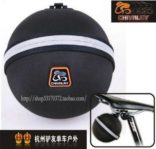 Sacoche pour vélo CHIVALRY - Ref 2233125