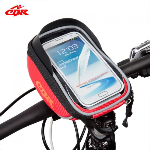 Sacoche pour vélo mixte - Ref 2233133