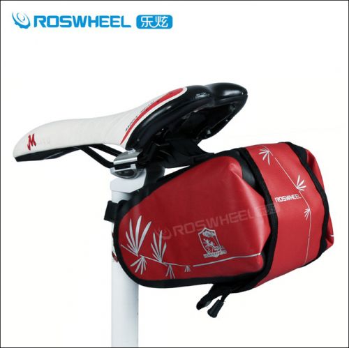 Sacoche pour vélo ROSWHEEL - Ref 2233136