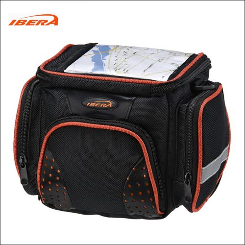 Sacoche pour vélo IBERA - Ref 2233141