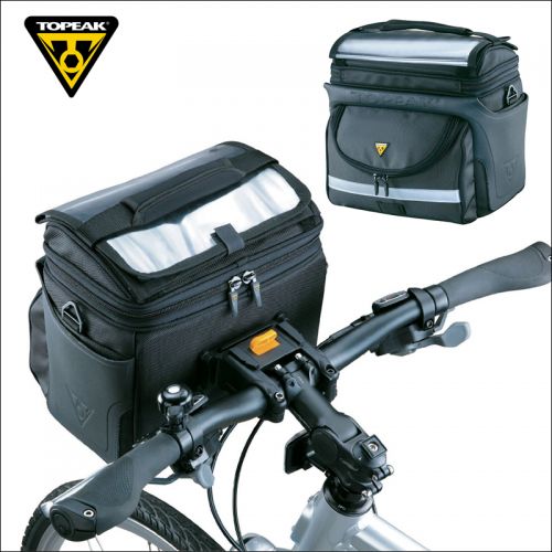 Sacoche pour vélo mixte TOPEAK - Ref 2233147