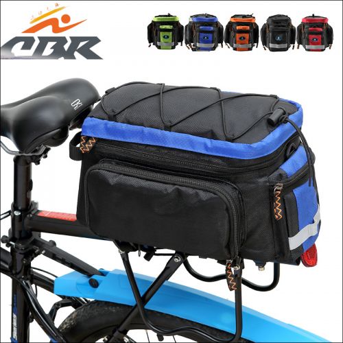 Sacoche pour vélo mixte - Ref 2233152