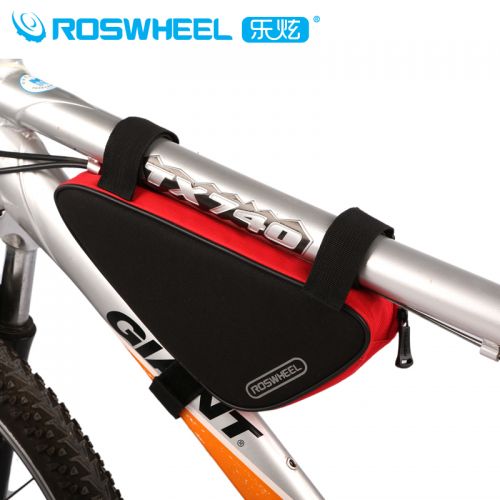 Sacoche pour vélo mixte ROSWHEEL - Ref 2233171