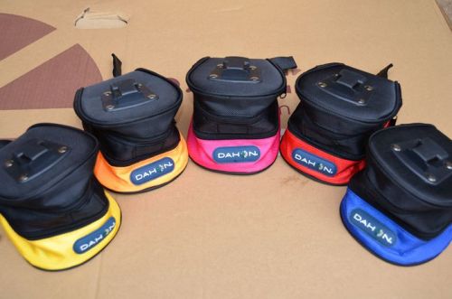 Sacoche pour vélo - Ref 2233172