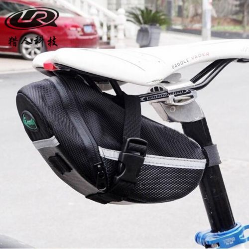 Sacoche pour vélo mixte - Ref 2233180