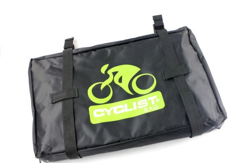 Sacoche pour vélo mixte - Ref 2233183